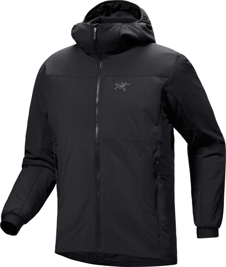 Arc'teryx Men's Proton Hoody Black | Buy Arc'teryx Men's Proton Hoody Black  here | Outnorth